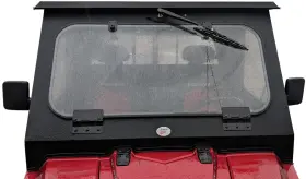 Cruewpr-5 Bob Cat Electric Windshield Wiper Motor And Tank Kit Utv Cab Enc For 3200 3450
