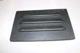 Bobcat 7016039 2013 3400 4x4 Polaris Ranger 500 Under Seat Engine Panel Cover Guard Dog