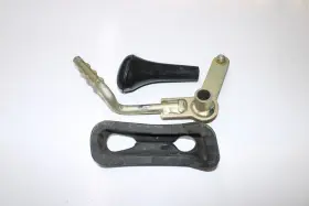 Bobcat 7016835 2013 3400 4x4 Polaris Ranger 500 Hand Shift Lever Handle Gear Selector