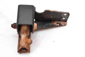 7020331 Bobcat 14 3400 Diesel 4x4 Left Side Transmission Bracket Mount