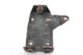 7020335 Bobcat 14 3400 Diesel 4x4 Exhaust Muffler Silencer Bracket Mount