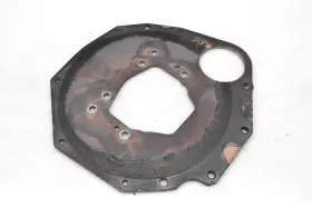 7020755 Bobcat 14 3400 Diesel 4x4 Starter Motor Crankcase Bracket Mount