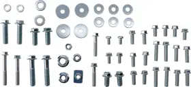 Bolt 819648020017 Track Pack - Japanese Kit 54trkpk