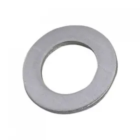 Dpwm8.15-10 Bolt Aluminum Crush Washers M8 10 Pack