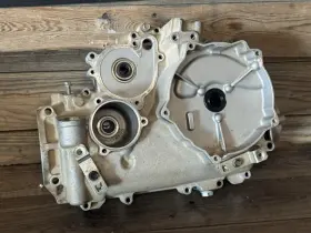 Bombardier 20296761 2005 Outlander Max 400 Engine Case Stator Cover 420296761