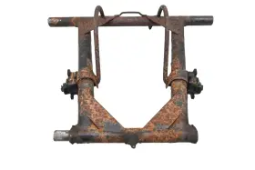 503072100 Bombardier 84 Ski-doo Safari 377 Torque Arm Rear Suspension