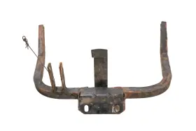 506077800 Bombardier 84 Ski-doo Safari 377 Upper Column Support