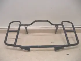 703500053 Bombardier 2001 Traxter Autoshift 7434 Front Luggage Rack 01 02