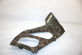 703500225 Bombardier 03 Quest 650 Oem Right Side Cover Camo Ab1