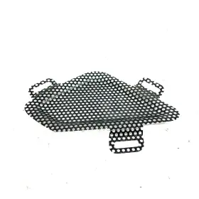 Bombardier 705000367 2002 Quest 500 Oem Left Rear Grille Ab14