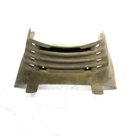 Bombardier 705000609 2003 Traxter 500 4x4 Automatic Oem Engine Cover Ab15
