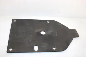 705200536 Bombardier 03 Quest 650 Oem Skid Plate Ab1.1