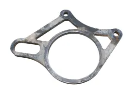 705500066 Bombardier 03 Can-am Ds650 Baja 2x4 Caliper Support Bracket