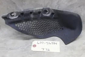 707000139 Bombardier 2002 Quest 500 Hand Shift Lever Transmission Guide See Pics