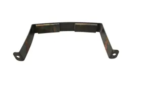 710000087 Bombardier 01 Can-am Ds650 2x4 Battery Strap Bracket Mount