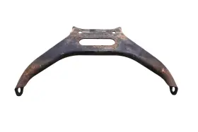 A50114179000 Bombardier 06 Can-am Rally 175 Front Plate Bracket Mount