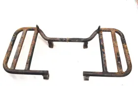 A64310166000 Bombardier 05 Can-am Ds90 2x4 Floorboard Bracket Mount