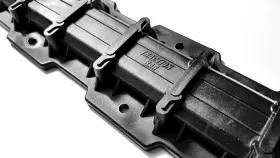 5106 Bowdriks Industries 713757294119 Traction-bar-ki Traction Bar Kit