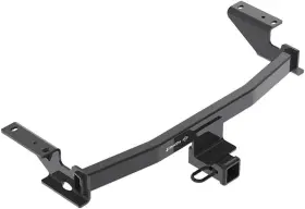 76138 Branded Class 3 Trailer Hitch 2 Inch Square Receiver Compatible