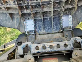 Hjg225 Branded 2 Set Front Storage Lid Hinge Replacement Kit For Polaris Sportsman Atv Models