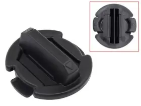 Ac-04080 Bronco Atv Floor Drain Plug #ac-04080 Polaris