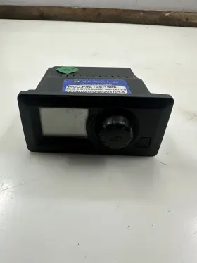 710009400 Brp Can-am Defender Hd10 Limited 2020 Damaged Ac Heat Climate Control Screen Knob