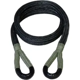176610ext Bubba Ropes 10ft Extension Rope Green Eyes