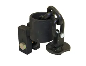 1901006 Buyers Products Company Trailer Bed Chain Tie Down