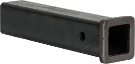 Rt255812 Buyers Products Company 2-1/2 Inch Plain Receiver Tube 12 Shank