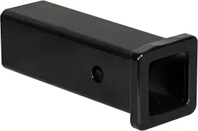 Rt25808 Buyers Products Company 2 Inch Plain Receiver Tube 8 Shank