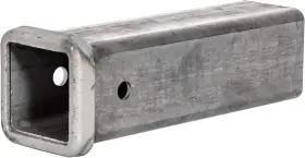 Rt305812 Buyers Products Company 3 Inch Plain Receiver Tube 12 Shank