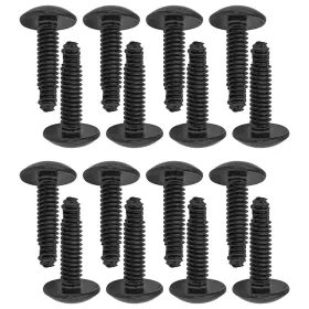 Bl152a1001aa Caltric 7517685 7515194 Body Rack Bolts For Polaris Sportsman 500 1996-2004 2011-2012