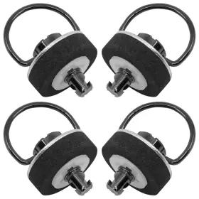 Bl164a1003aa Caltric Roof Quick Release Screw Bolts For Can Am Maverick X3 Max Turbo 2017