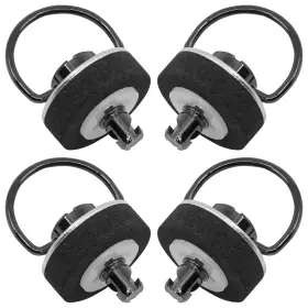 Bl164a1004aa Caltric Roof Quick Release Screw Bolts For Can Am Maverick X3 Turbo R 2018