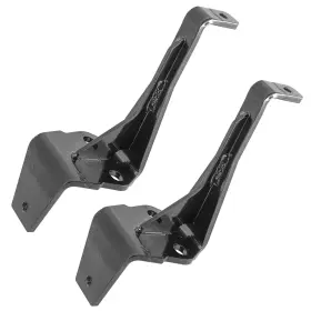 Fy102b1002 Caltric Rear Fender Mount Stay For Yamaha Raptor 660 Yfm660r 2001-2005 2x