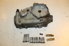 6610462 Can-am 2004 Bombardier Outlander 400 Right Side Engine