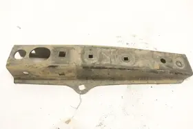 705202021 Can-am 703500852 Outlander 1000 Xt 14 Footpeg Mounts #1 51101