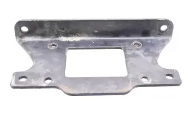 705001351 Can-am 07 Outlander 650 Xt 4x4 Winch Mounting Plate Bracket