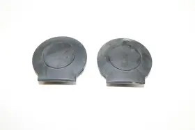 705001999 Can-am 2006 Outlander Max 400 Xt 4x4 Front Fender Center Left Right Cap