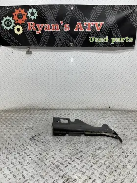 705002331 Can-am 08 Oem Left Side Fairing Panel Cover Trim Cowl Spyder