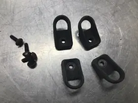 705002342 Can Am 2007 Can-am Renegade 800 4x4 Ho Efi Tie Down Brackets
