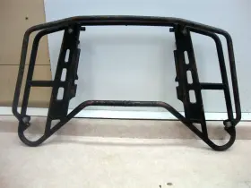 705002616 Can Am 2011 Outlander 500 Xt Front Cargo Rack Storage Carrier W Extension