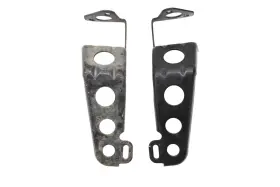 705002925 Can-am 11 Outlander 400 Xt 4x4 Front Fender Facia Support Bracket Mounts