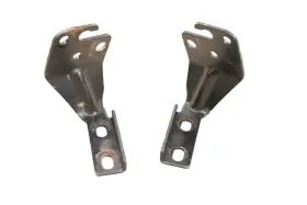 705003037 Can-am 10 Outlander 400 Left And Right Lower Facia Support Brackets
