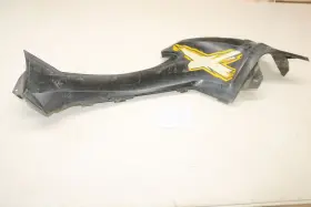 705005240 Can-am 2012 Outlander 800r Xt Efi 4x4 Right Side Engine Panel Cover Trim Black