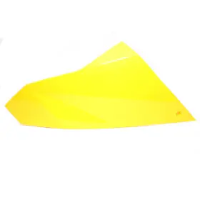 705005428 Can-am New Oem Commander And Maverick Center Cage Panel