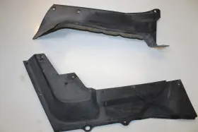705005548 Can-am 2012 Commander 800 Side Rocker Panels Cover Plate Cap Set