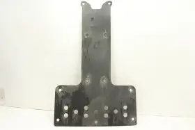 705005798 Can-am Maverick 1000 Xrs 13 Skid Plate Front 46709