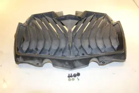 705005984 Can-am 2016 Maverick Max 1000r Turbo Xrs Front Center Bumper Grille