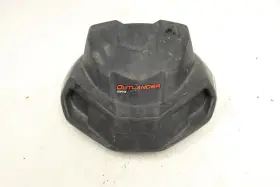 705006321 Can-am Outlander 800r Max Xt 15 Gauge Housing Upper 50058